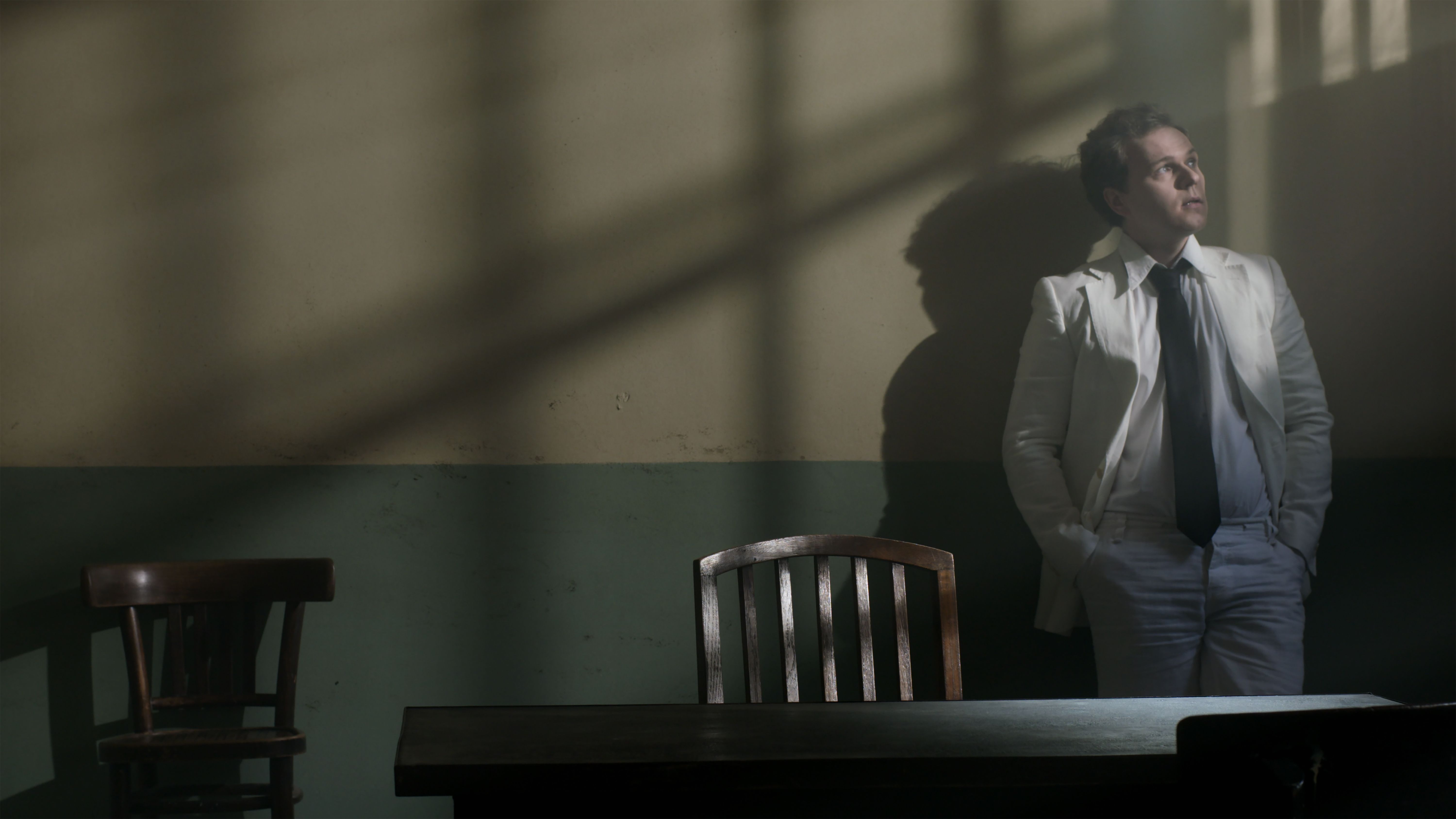 New York - Stadt der Verbrechen