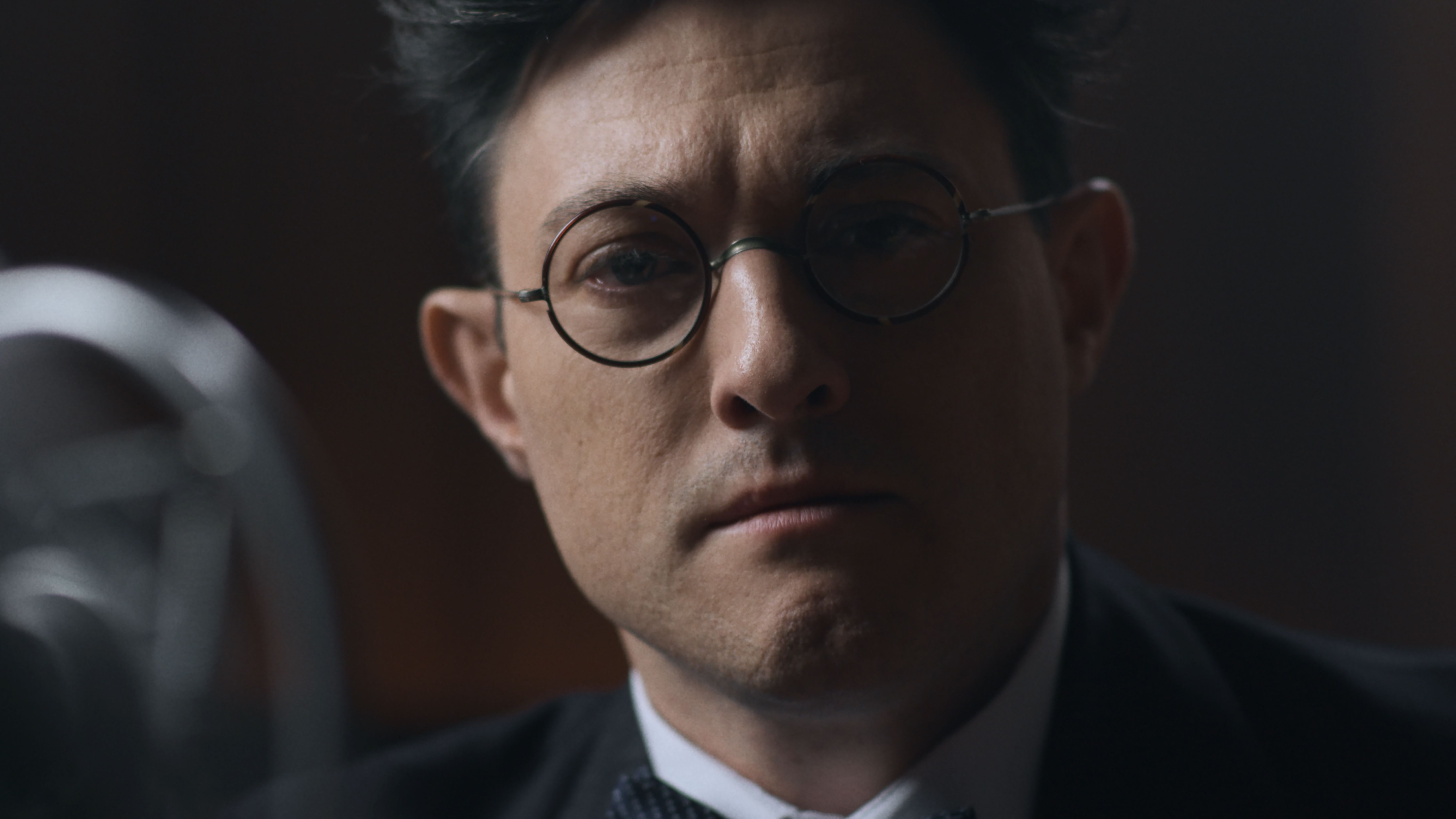 New York - Stadt der Verbrechen