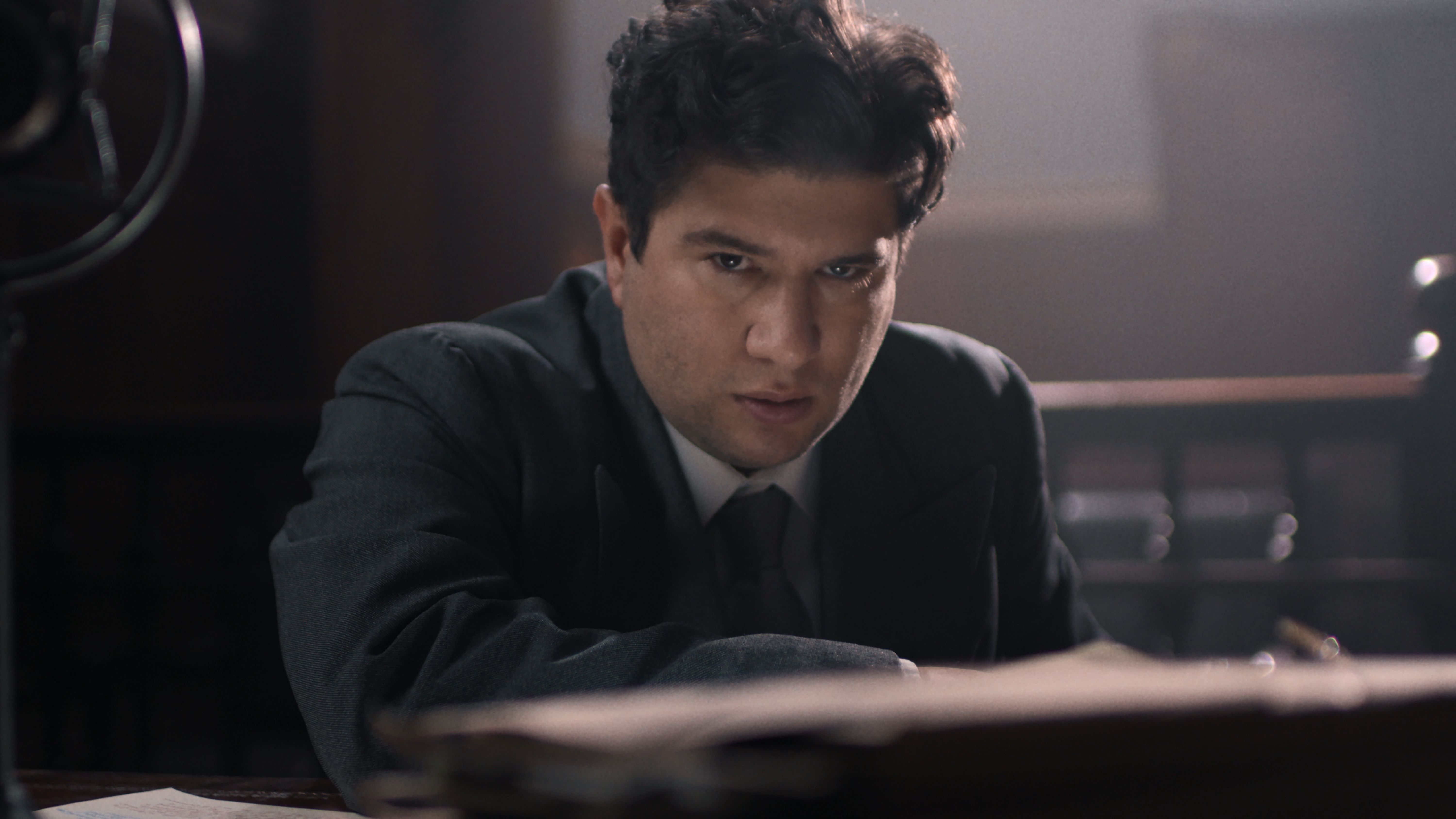 New York - Stadt der Verbrechen