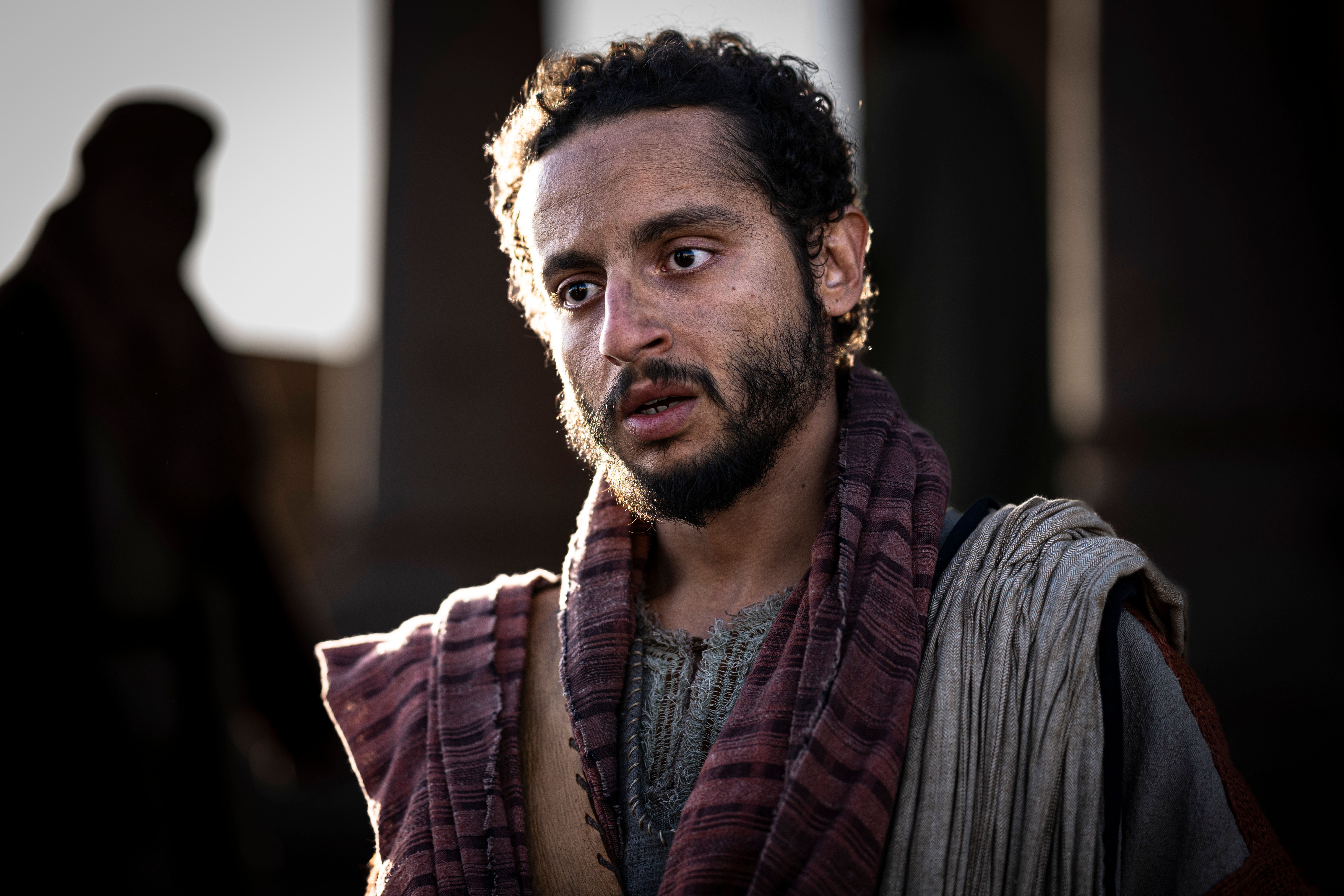 Jesus Christus: Mensch und Messias
