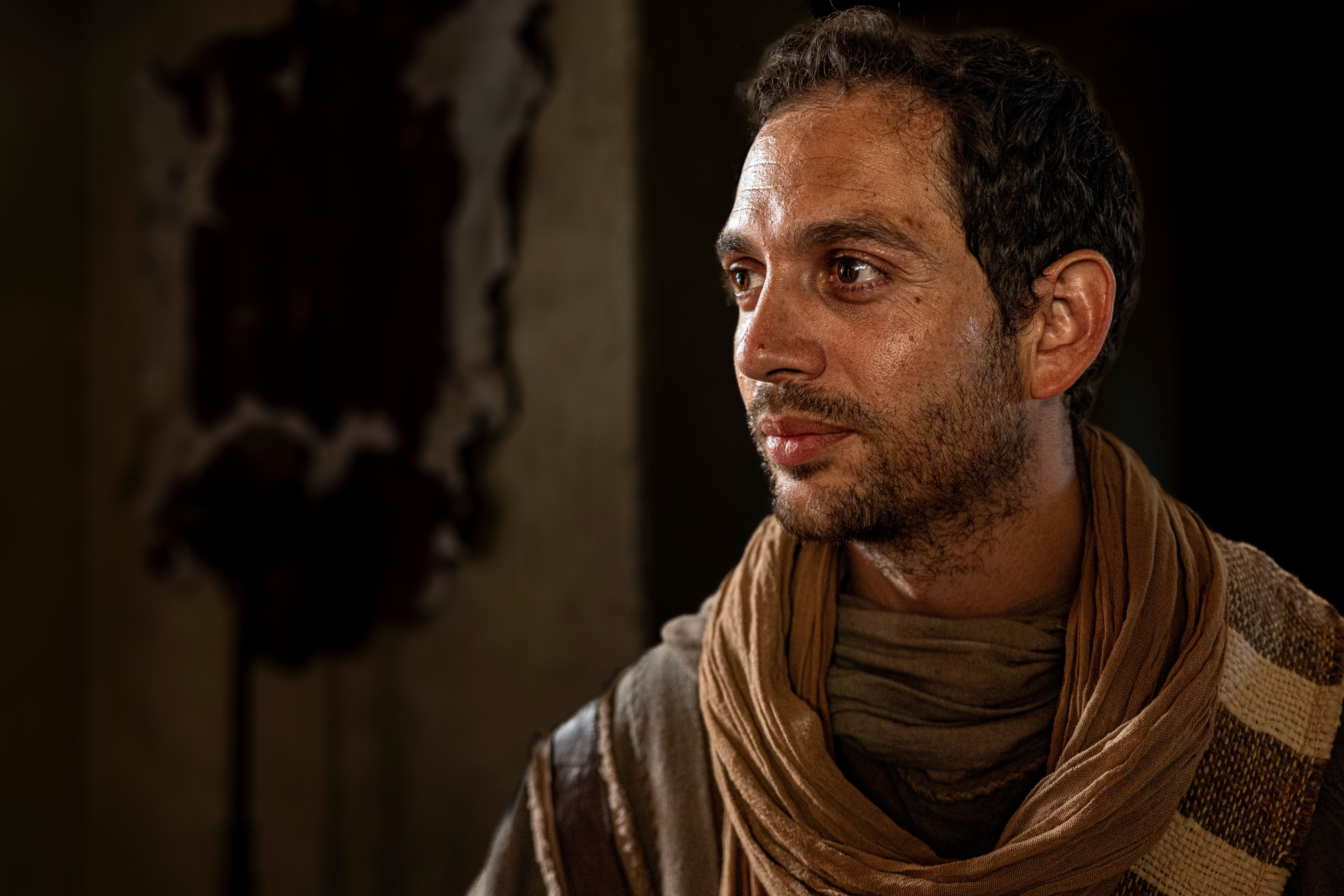 Jesus Christus: Mensch und Messias