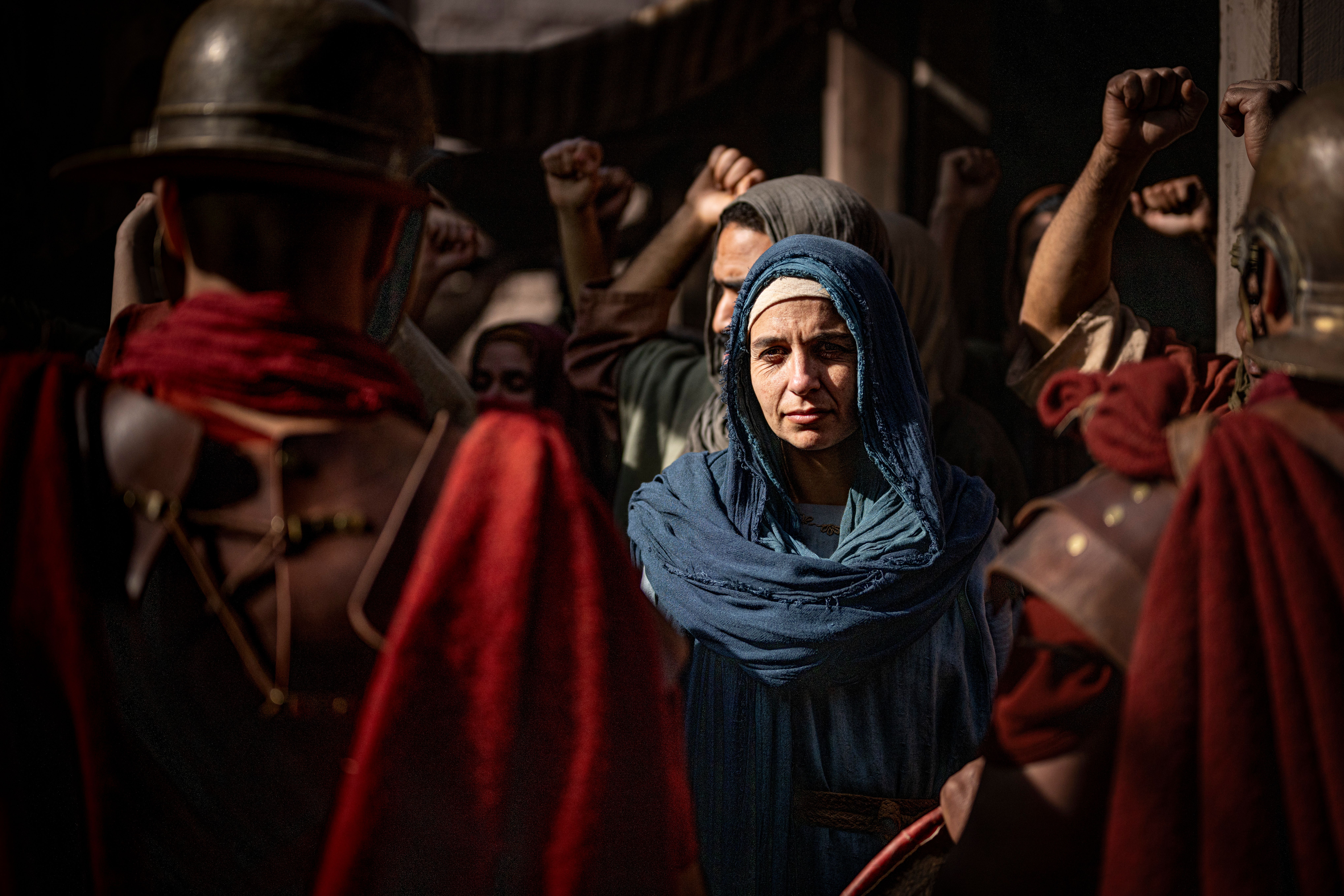 Jesus Christus: Mensch und Messias