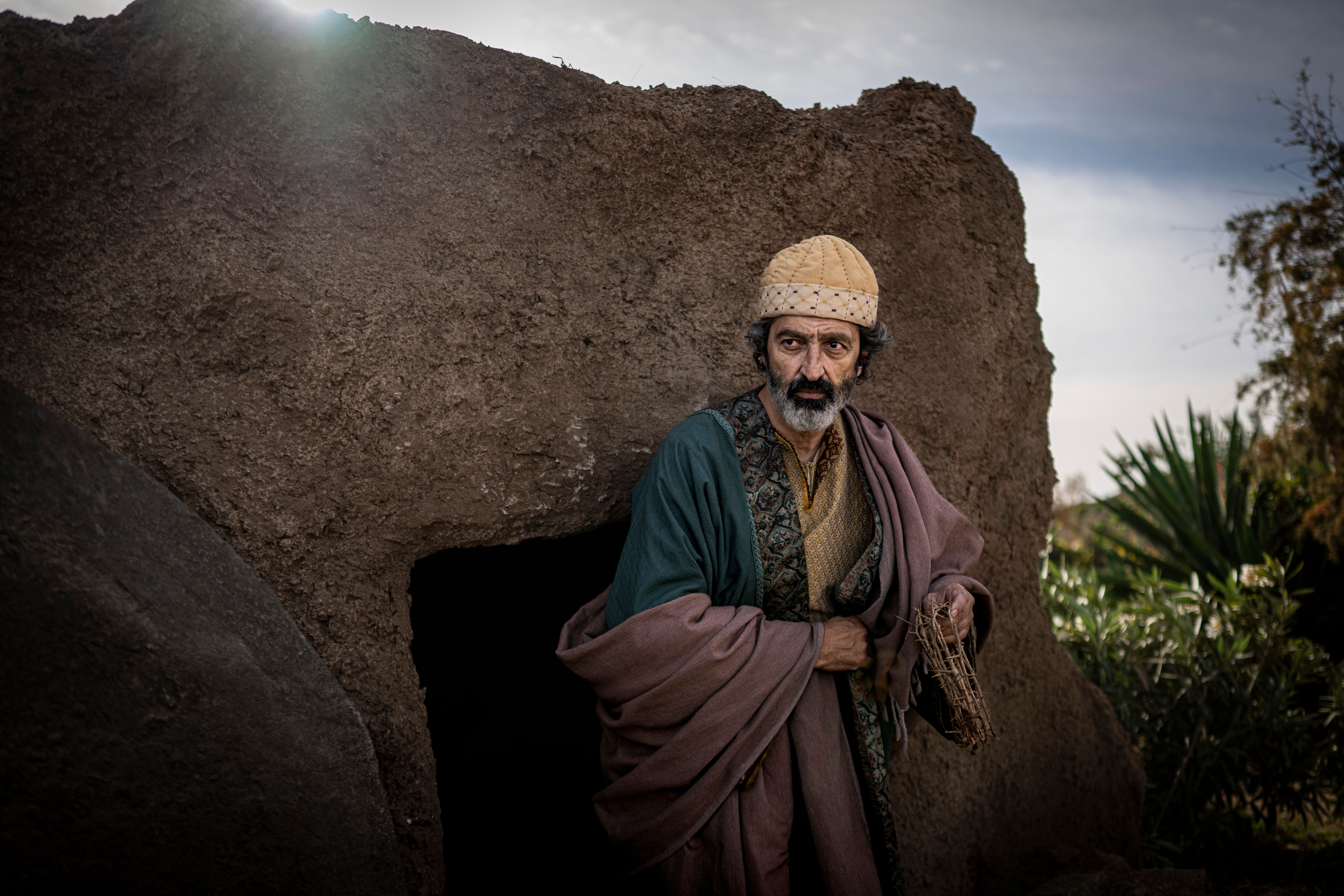 Jesus Christus: Mensch und Messias