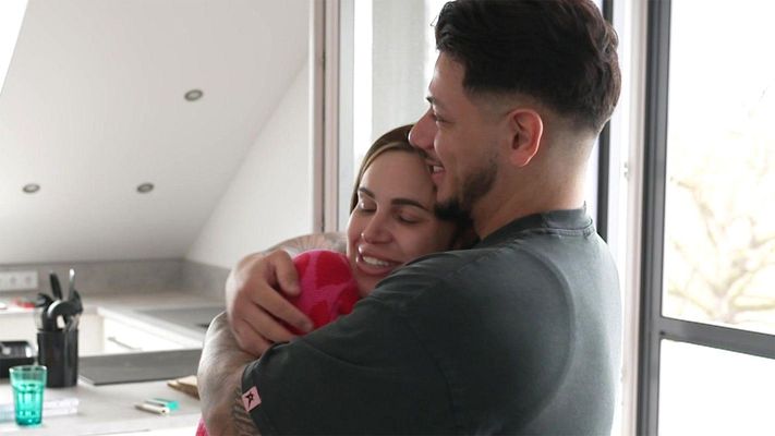 U. a. mit: Rebecca und Gök