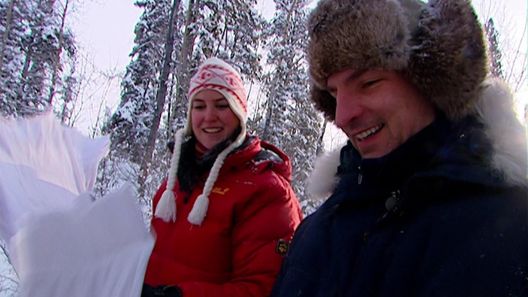 Goodbye Deutschland! Die Auswanderer