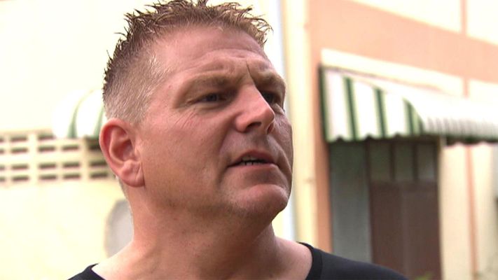 Liebe am Limit in Südostasien - Fernbeziehungen, Fernweh und harte Realitäten