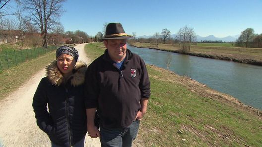 Goodbye Deutschland! Die Auswanderer