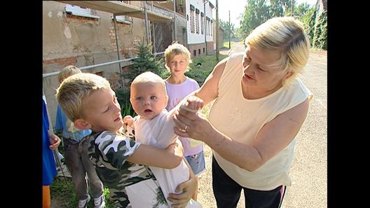 stern TV Reportage Spezial - 30 Jahre Familie Ritter