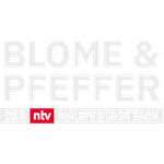 Blome & Pfeffer - Der ntv Hauptstadttalk
