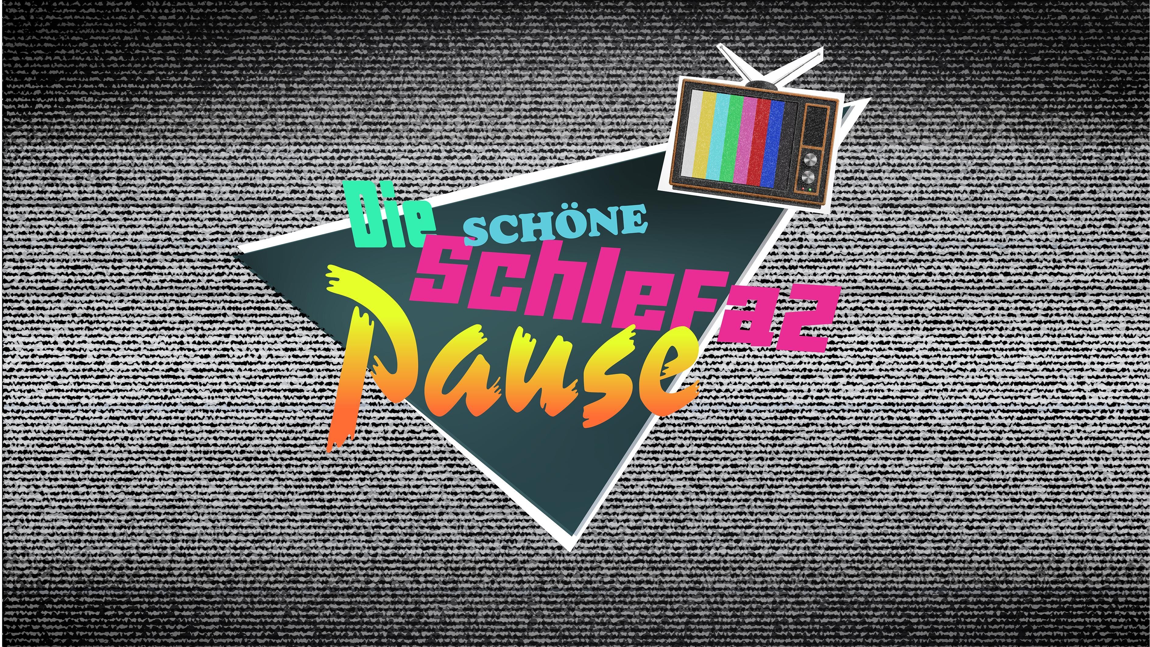 Die schöne SchleFaZ Pause