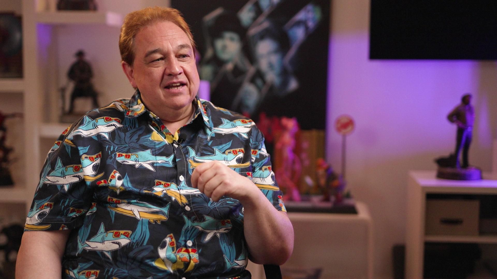 Inside SchleFaZ: Meerestiefe