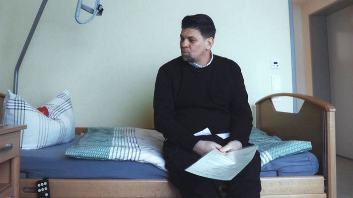 Herbstresidenz - Ein Jahr danach