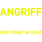 Angriff auf unsere Kinder - Der Feind im Chat