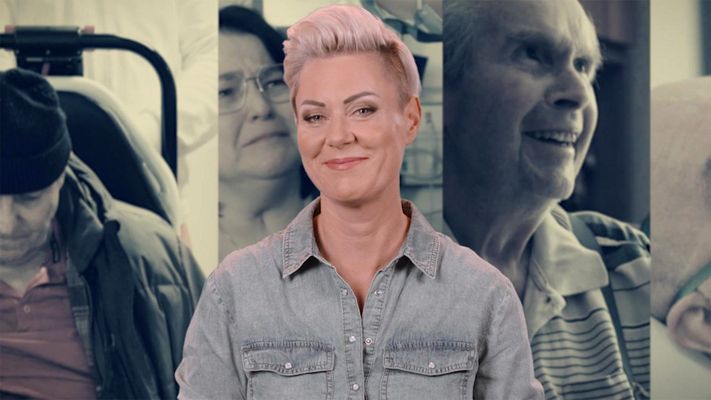 Spannende Rückblicke auf berührende Patientenschicksale