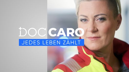 Doc Caro - Jedes Leben zählt