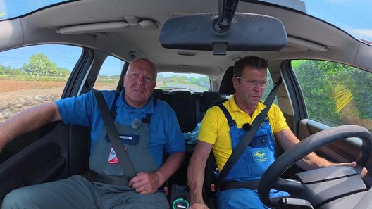 Die Autodoktoren auf Mallorca