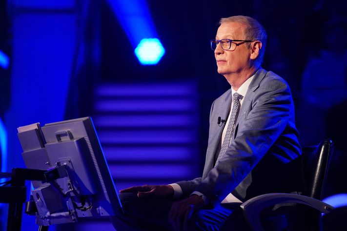 Wer wird Millionär?