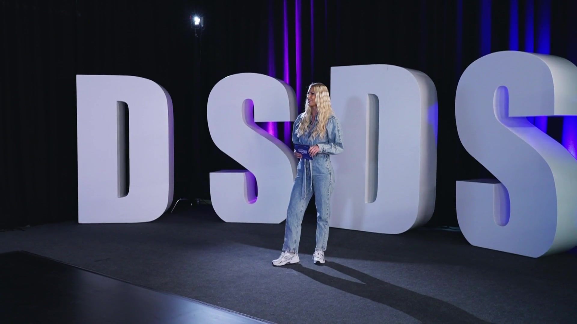 Die DSDS Reality