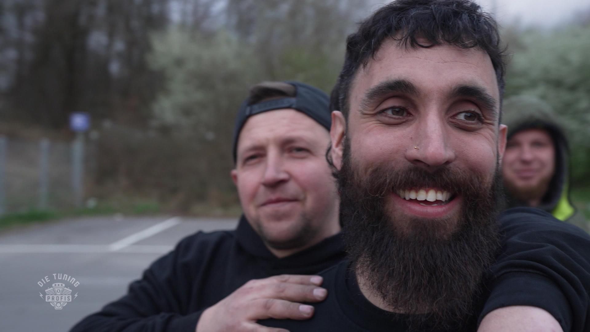 Die Tuning Profis