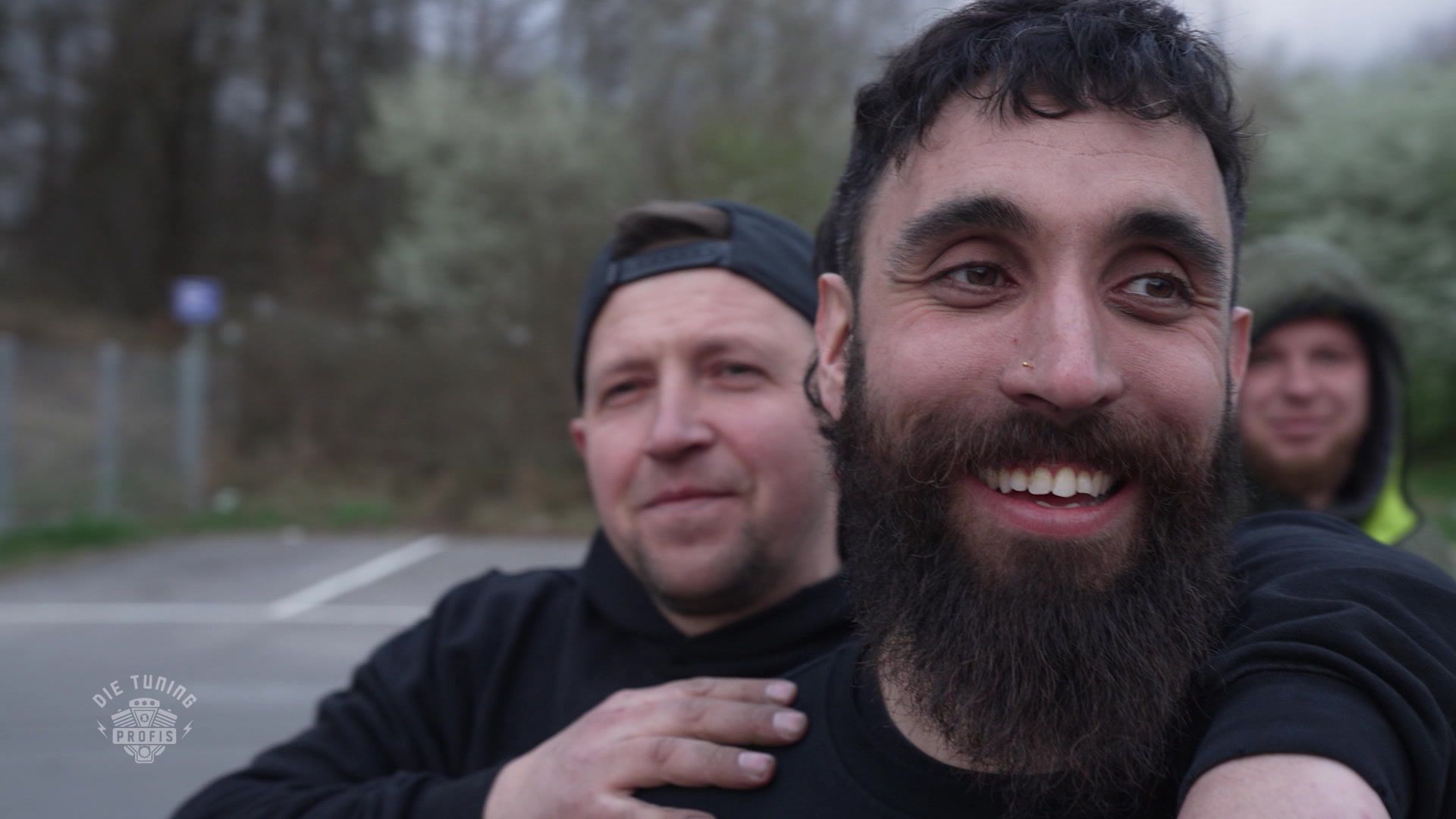 Die Tuning Profis