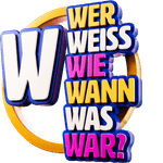 Wer weiß wie wann was war?