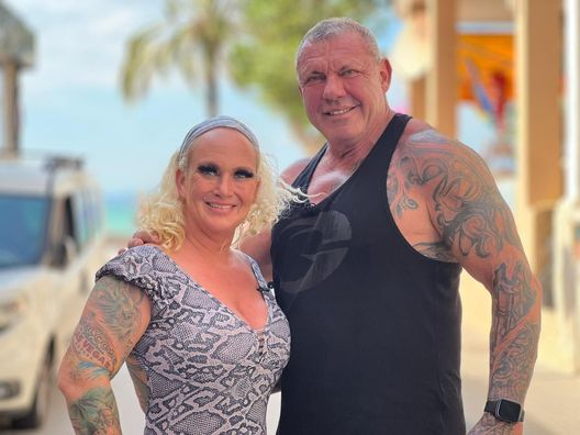 Goodbye Deutschland! Die Auswanderer