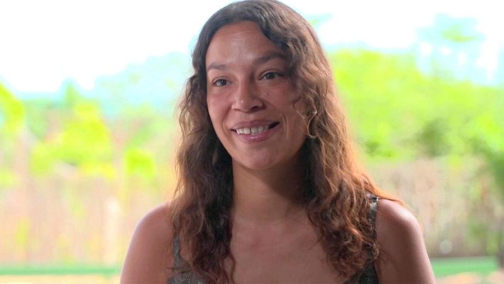 Gisele Oppermann: Neustart in Brasilien + Familie Zeier: Abschied in Peru