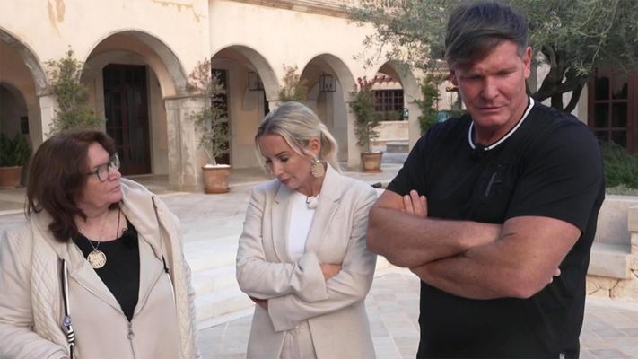 Spanien: Sabine Ninnemann: Auswanderung 2.0 + Peggy und Steff: Traumhochzeit auf der Kippe?