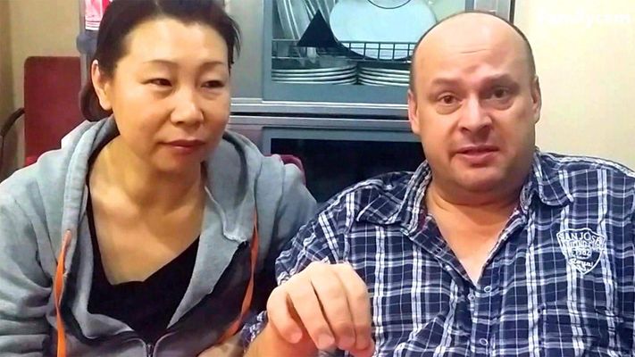 Bratwürste für China und ein Angelteich in Dänemark