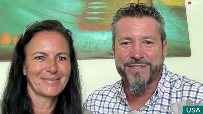 Die Bilanz: Familie Schimke (Schweden) und Familie Betz (Florida)