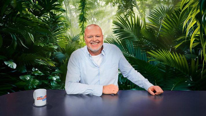 Die Stefan Raab Show