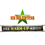 Ich bin ein Star - Holt mich hier raus! Die Warm-Up-Show