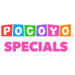 Pocoyo Specials