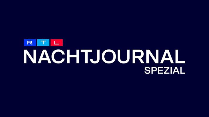 RTL Nachtjournal Spezial: Ein Tag mit der deutschen Bahn