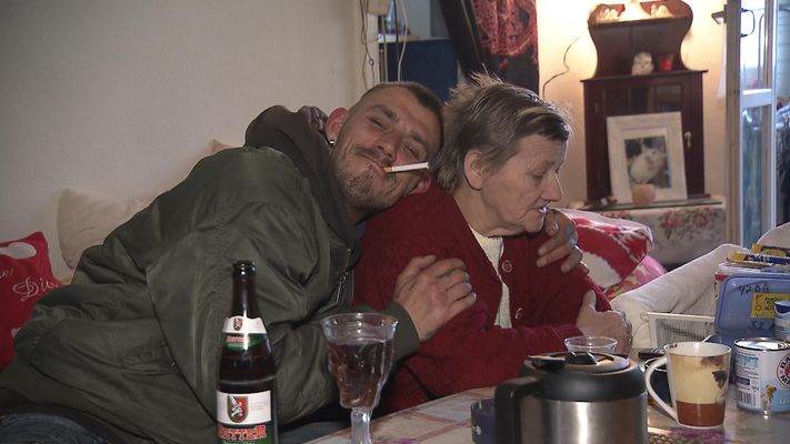 stern TV Reportage - 30 Jahre Familie Ritter: Folge 2