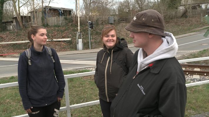 stern TV Reportage - 30 Jahre Familie Ritter: Folge 4