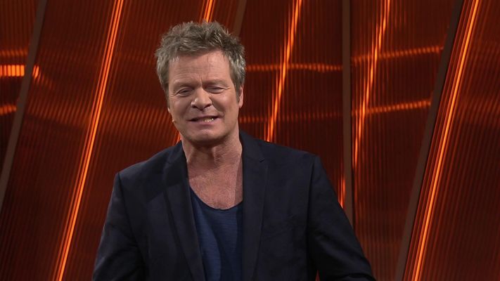 Die ultimative Chart Show - Die erfolgreichsten Mitsing-Hits aller Zeiten