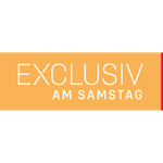 Exclusiv am Samstag