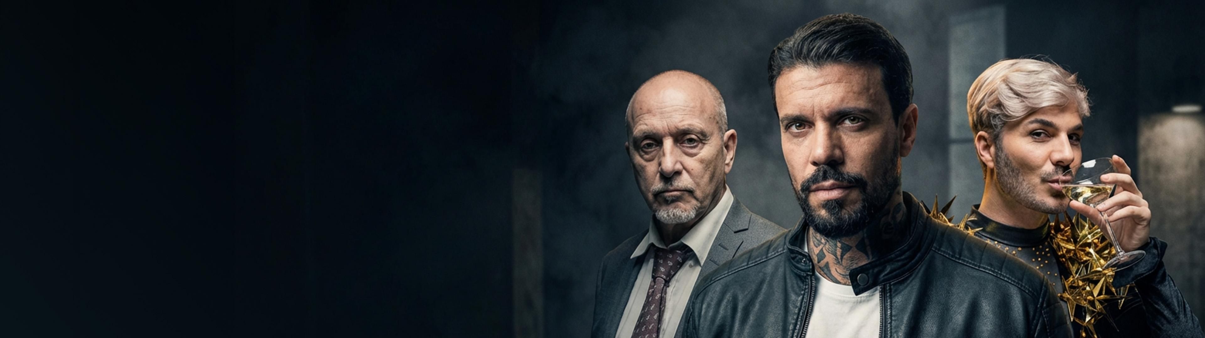 Inspector Reality Staffel 1 im Stream | RTL+
