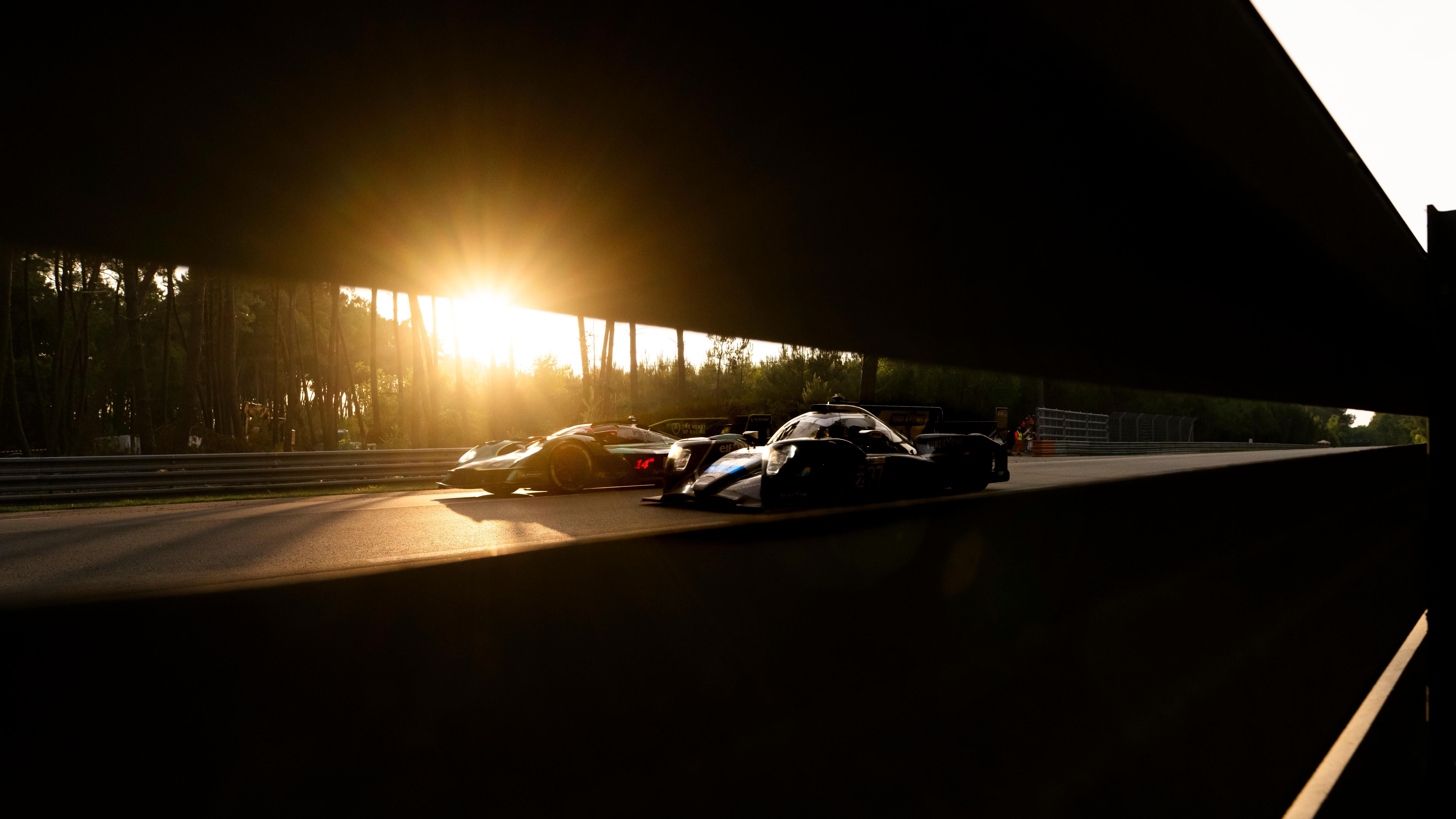 FIA World Endurance Championship
