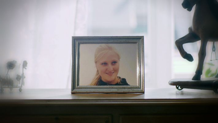 Es war Mord - Christin/Sabine