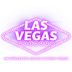 Las Vegas privat!