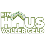 Ein Haus voller Geld - Such dich reich!