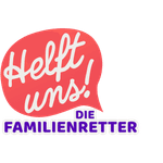 Helft uns! Die Familienretter