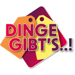 Dinge gibt's..!