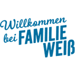 Willkommen bei Familie Weiß