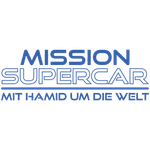 Mission Supercar - Mit Hamid um die Welt