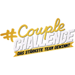 #CoupleChallenge - Das stärkste Team gewinnt