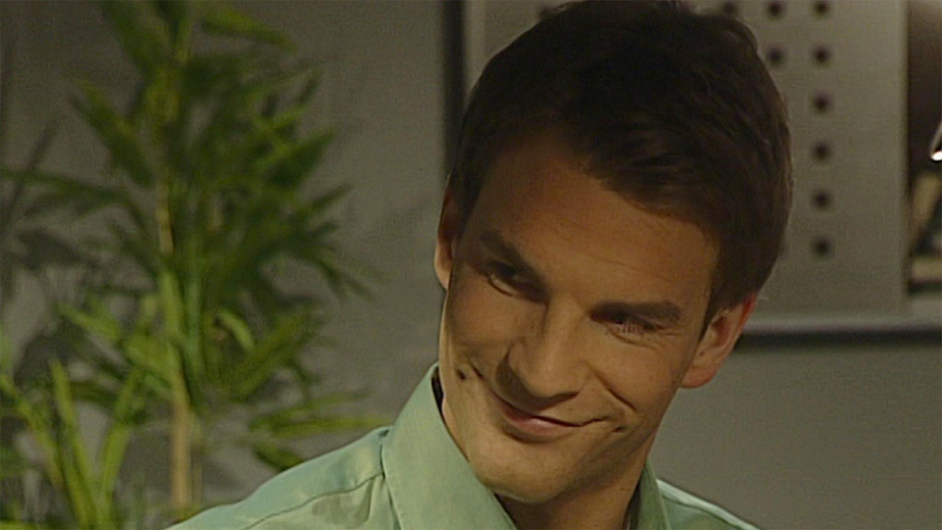 Folge 2426 vom 04.03.2002 Gute Zeiten, schlechte Zeiten RTL+