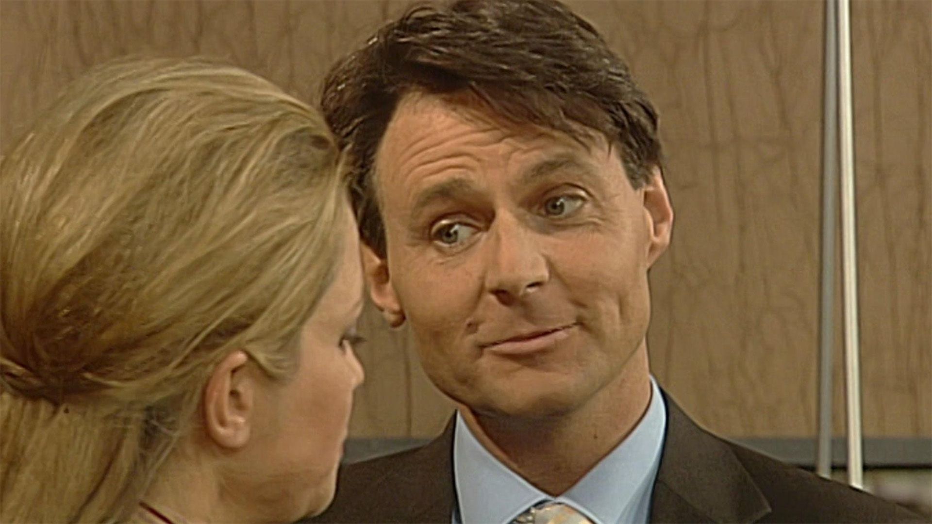 Folge 2441 vom 25.03.2002 Gute Zeiten, schlechte Zeiten RTL+